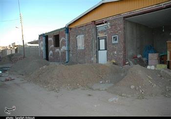 پرداخت تسهیلات مسکن روستایی در استان کرمان در مرحله هماهنگی با بانک‌ها است