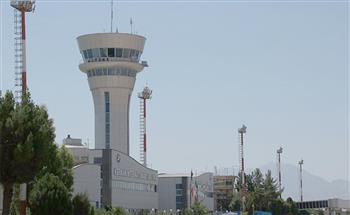 رشد ۲۳ درصدی پروازهای فرودگاه بین‌المللی کرمان