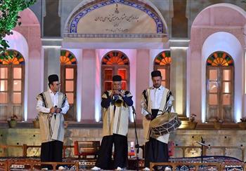 موافقت وزیر ارشاد با ماندگاری جشنواره موسیقی نواحی در کرمان