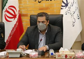 نیاز جدی استان کرمان به بالگرد برای پوشش حوادث
