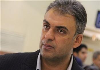 مدیرکل ورزش و جوانان استان کرمان از بیمارستان مرخص شد