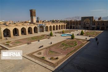 گنجینه عکس‌های قدیم آثار تاریخی کرمان به موزه هرندی کوچ می‌کند