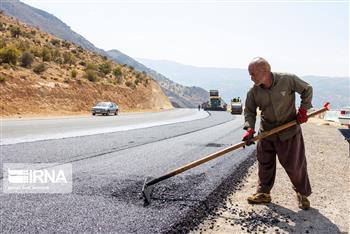 ارزش طرحهای راهسازی فعال در کرمان ۸۲۴ میلیاردتومان اعلام شد
