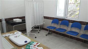 مدیرکل تعاون ۶۶ خانه بهداشت کارگری در واحدهای تولیدی کرمان فعال است