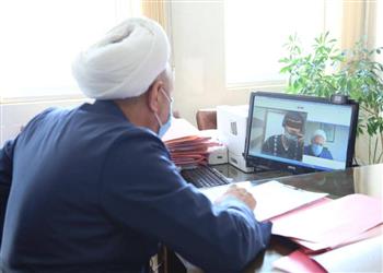۱۱ هزار دادرسی الکترونیک در کرمان انجام شد