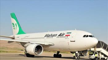 نقص فنی پرواز جیرفت - ایرانشهر را به تاخیر انداخت