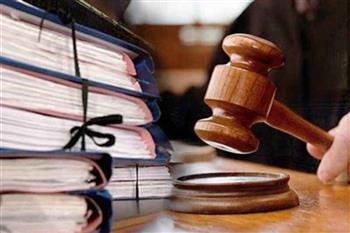 رئیس دادگستری ۱۱ هزار پرونده در دستگاه قضایی عنبرآباد مختومه است