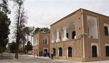 کرمان آمادگی واگذاری مرمت بناهای تاریخی به بخش خصوصی را دارد