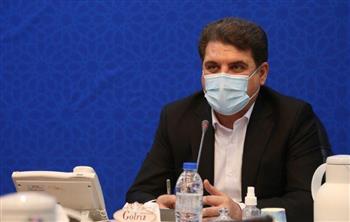 استاندار کرمان فرمانداران در اجرای محدودیت‌های کرونا رفع تکلیف نکنند