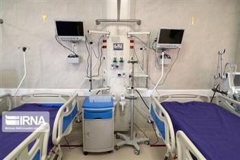 بخش سوانح و سوختگی در بیمارستان رفسنجان راه‌اندازی می‌شود