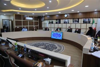 کمیته‌های نظارتی شورای شهر کرمان فعال می‌شود