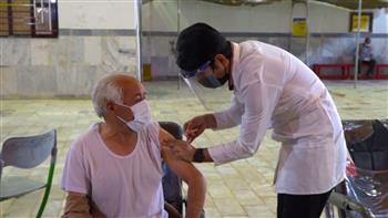 واکسیناسیون جانبازان ۲۵ تا ۵۰ درصد از امروز در کرمان آغاز می‌شود