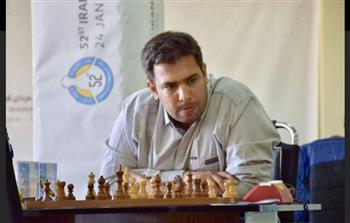 شطرنج‌باز جیرفتی قهرمان جام بلیتس خاوران شد
