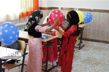 مدارس کرمان آماده بازگشایی در همه مقاطع