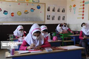 مدارس زیر ۳۰۰ دانش‌آموز کرمان از آبان ماه بازگشایی می‌شوند