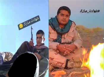 جزییات درگیری پلیس با اشرار در کرمان/۲ مامور شهید و ۶ تن مجروح شدند