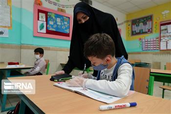 آخرین وضعیت حضور دانش‌آموزان در مدارس کرمان تبیین شد