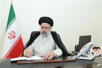 استاندار رییس‌جمهور دستور تکمیل سیل‌بند جنوب کرمان را ابلاغ کرد