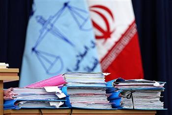 بیش از ۴۵ درصد پرونده‌های شورای حل اختلاف کرمان به صلح و سازش ختم می‌شود