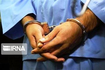 سه کلاهبردار در پرونده فروش غیرقانونی زمین‌های دولتی بم بازداشت شدند
