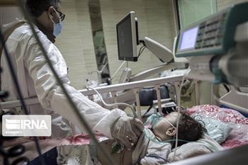 ظرفیت بخش اطفال بیمارستان کرونایی‌های کرمان رو به تکمیل است