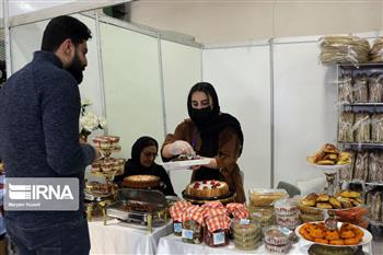 نمایشگاه بهاره در کرمان از امروز آغاز بکار می‌کند