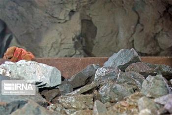 ۵ معدن غیرفعال در جنوب کرمان احیا شد