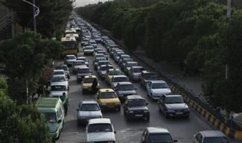 ترافیک ۵ برابری در کرمان/ آموزش و پرورش توپ در زمین شهرداری است