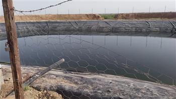 ۲ جوان کرمانی در استخر ذخیره آب کشاورزی ‌جان باختند