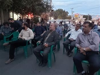 تریبون آزاد مردم کرمان برای میدان بیرم‌آباد و تیکه شهردار به اهالی دیار کریمان
