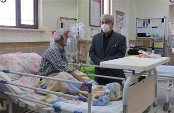 وجود سه هزار بیمار کلیوی در کرمان/ آمار بیماران دیالیزی رو به افزایش است