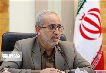 استاندار کرمان موفقیت دولت‌ در گرو تلاش و تخصص نیروهای مسئولیت پذیر است
