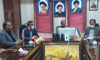 مدیرکل بهزیستی کرمان رفع آسیب‌های اجتماعی این استان نیازمند هم‌افزایی است