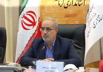 استاندار کرمان از تعداد اندک شرکت‌های دانش‌بنیان در این استان انتقاد کرد
