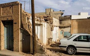 دادستان جیرفت بناهای مخروبه حصارکشی نشود تخریب می‌شود
