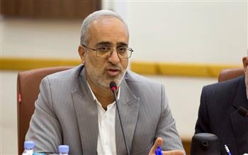 استاندار کرمان عنوان برتر ماموریت‌های ستاد مبارزه با مواد مخدر را کسب کرد