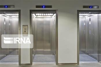 آسانسورهای بیمارستان باهنر کرمان پلمب شد؛دادستان استانداردسازی هم تسریع شود