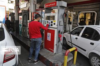 کاهش مصرف بنزین در کرمان به ۱۴ میلیون لیتر در ماه رسید