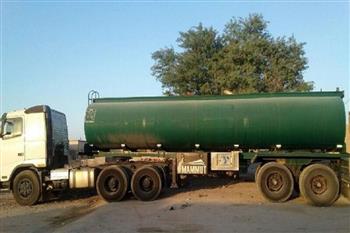 بیش از ۳۶ میلیون لیتر مواد سوختی در جنوب کرمان توزیع شد