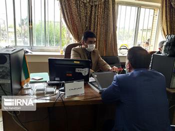 ۱۶ هزار و ۸۲۸ داوطلب در انتخابات شوراهای روستا کرمان ثبت نام کردند