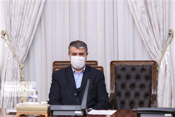 وزیر راه و شهرسازی برای برطرف کردن مشکلات جنوب کرمان قول مساعد داد