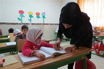 فعالیت ۱۲۷ مدرسه استثنایی در کرمان/ آغاز ساخت یک مرکز اوتیسم