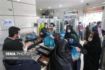 احتکار خانگی مرغ در کرمان