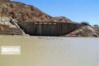 غلبه بر کم آبی با استمرار نهضت سدسازی در کرمان