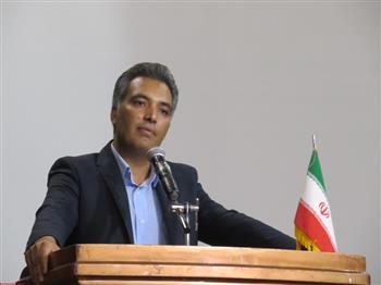 ضرورت ورود جهاد دانشگاهی به چالش های حوزه صنعت و معدن در جنوب کرمان