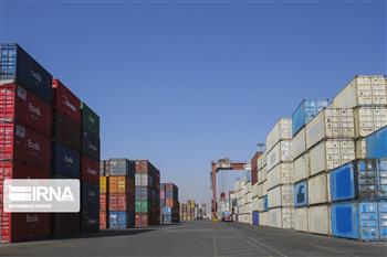 صادرات کرمان در ماه نخست امسال ۳۰۶ درصد افزایش یافت