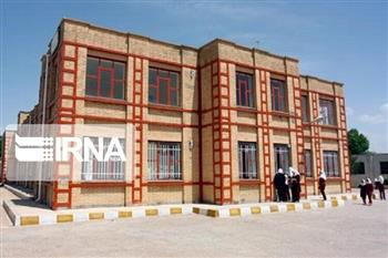 مدیرکل نوسازی ۴۵۸ پروژه فعال مدرسه سازی در کرمان وجود دارد