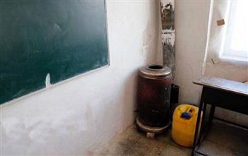 ممنوعیت استفاده از بخاری نفتی در مدارس کرمان