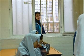 بیماری صعب‌العلاج مانع تحصیل ۷۶ دانش آموز کرمانی