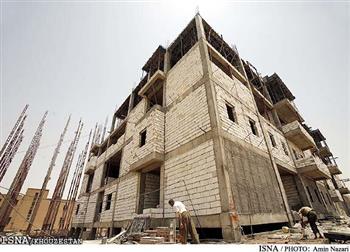 تسهیلات ۳۵۰ میلیون تومانی برای ساخت مسکن در طرح نهضت ملی در جنوب کرمان